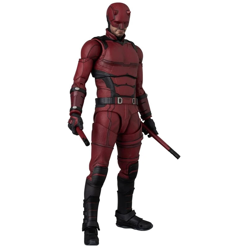 27年8月預購 MAFEX 336 漫威 夜魔俠 重生 夜魔俠