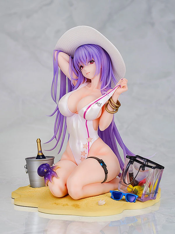 【官網限定特價活動】不可合併 Wonderful Works 少女前線 ZB-26 旖夢之隅 1/7