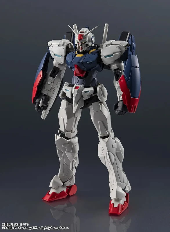 27年4月預購 萬代 GUNDAM UNIVERSE 機動戰士鋼彈RG XARX-ZERO 鋼彈ZERO