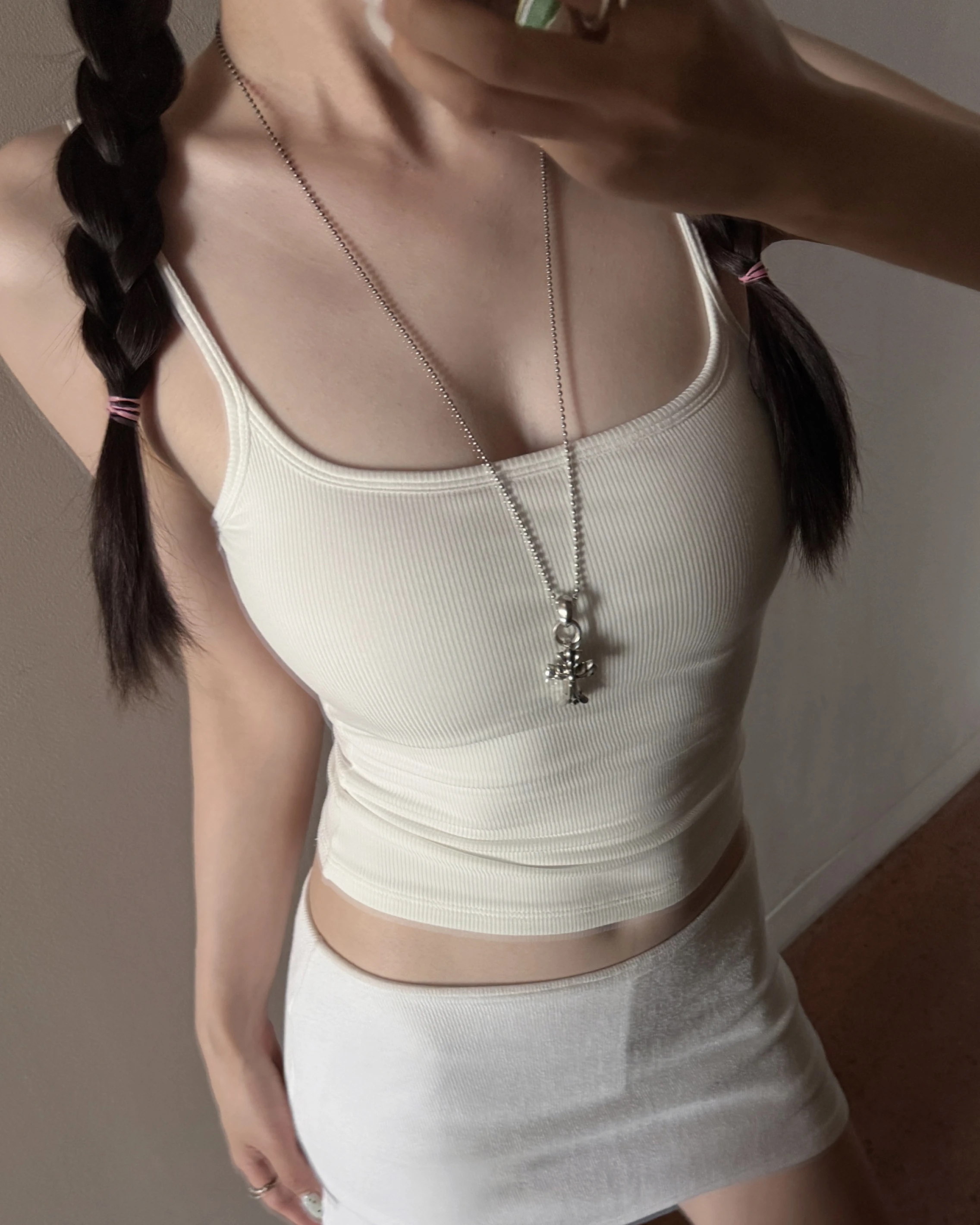 莫代爾涼感BRA TOP