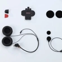 BKS1 PLUS全罩配件包