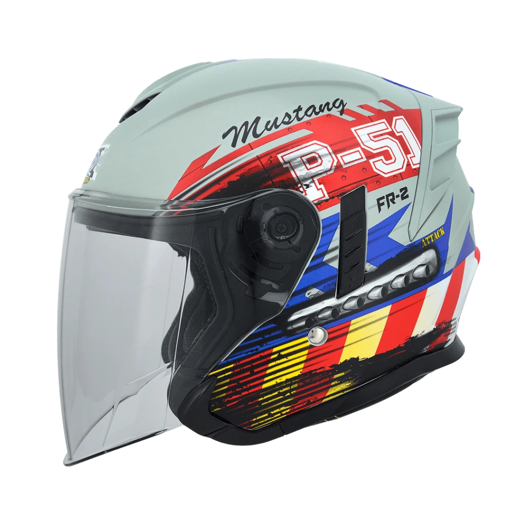 FR2 #10