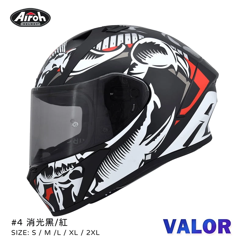 VALOR #4