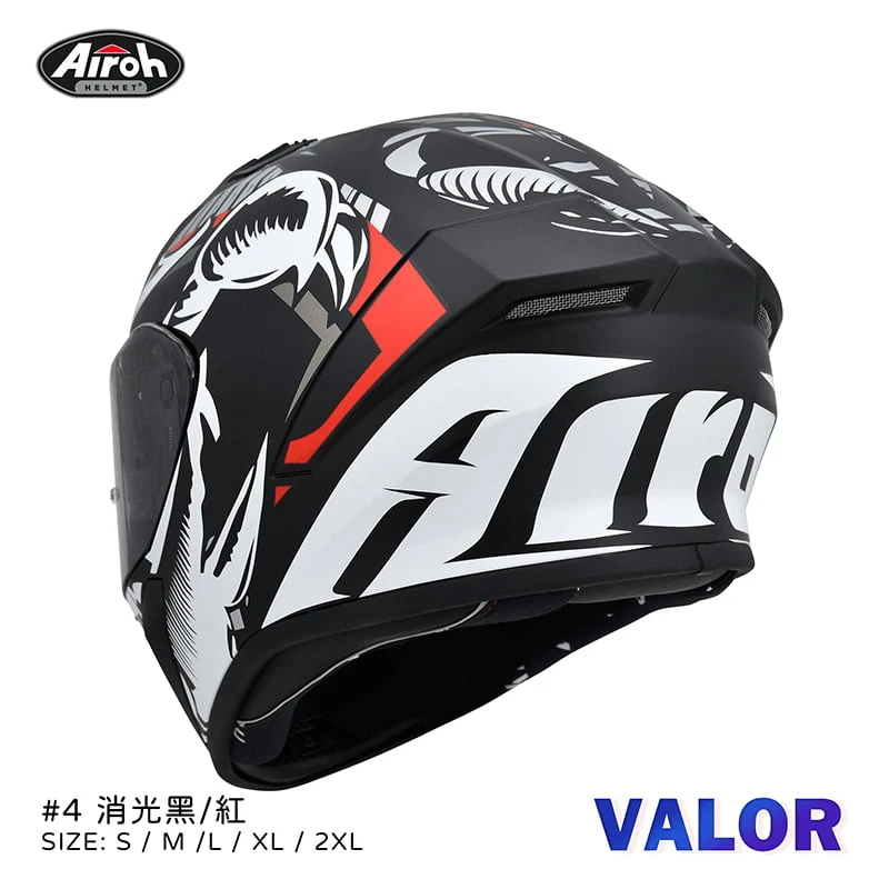 VALOR #4