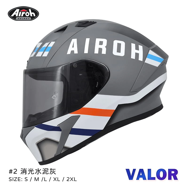 VALOR #2