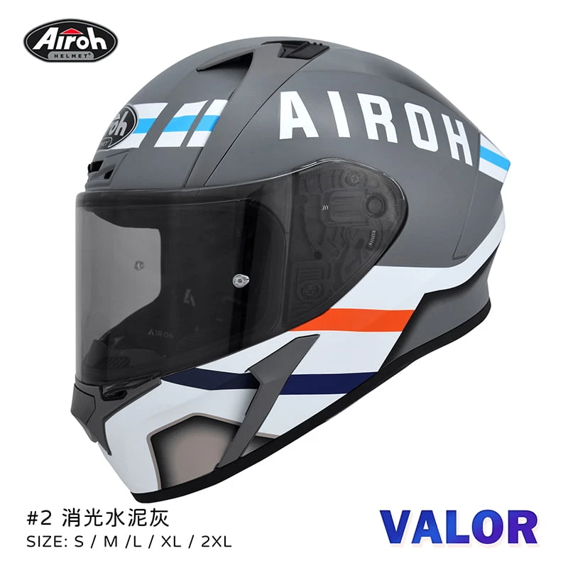 VALOR #2