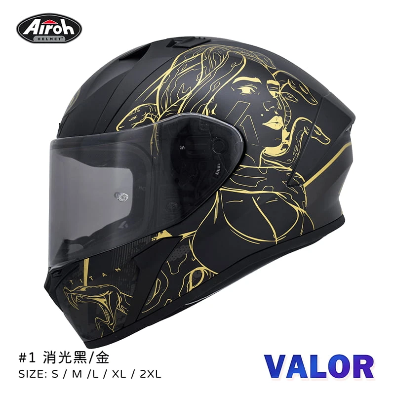 VALOR #1