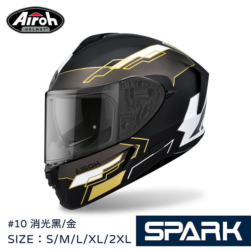 SPARK #10
