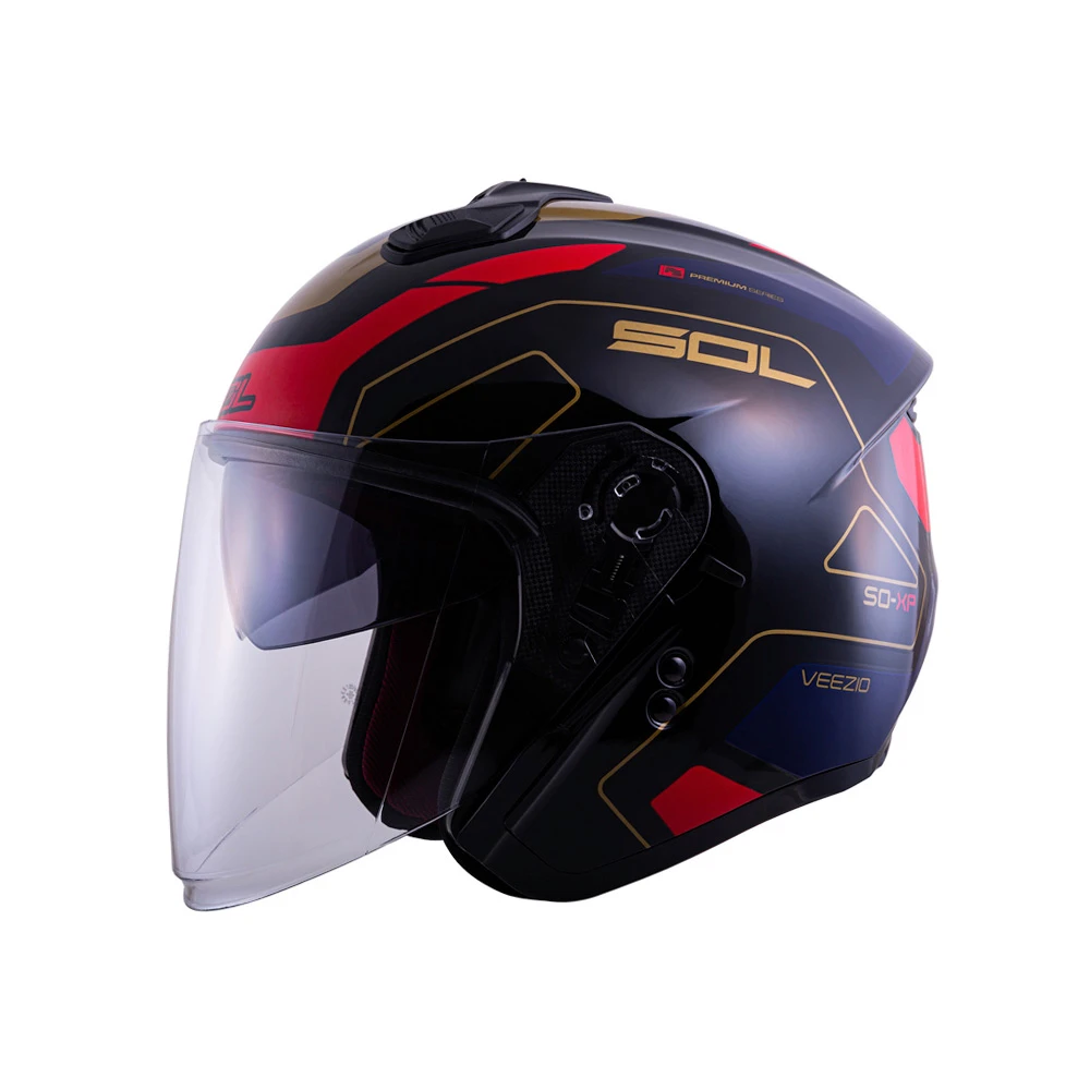 SOXP 領航者
