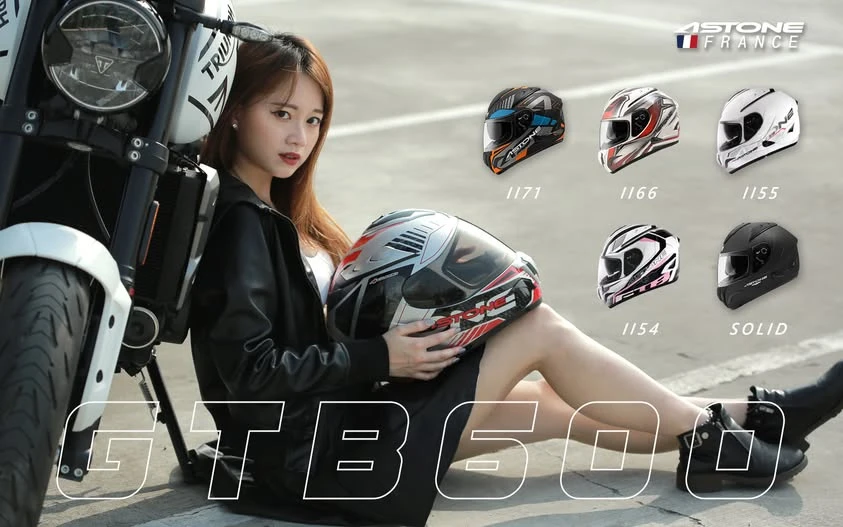 GTB600