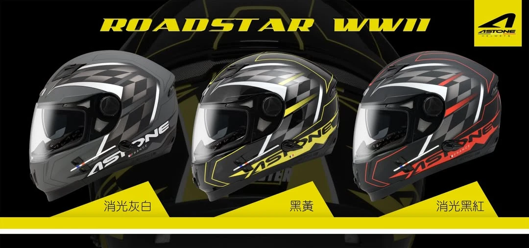 Roadstar WW11