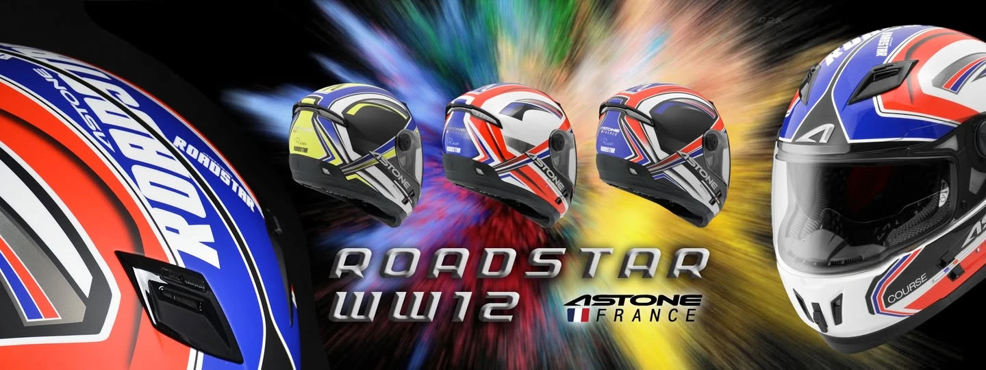 ROADSTAR WW12
