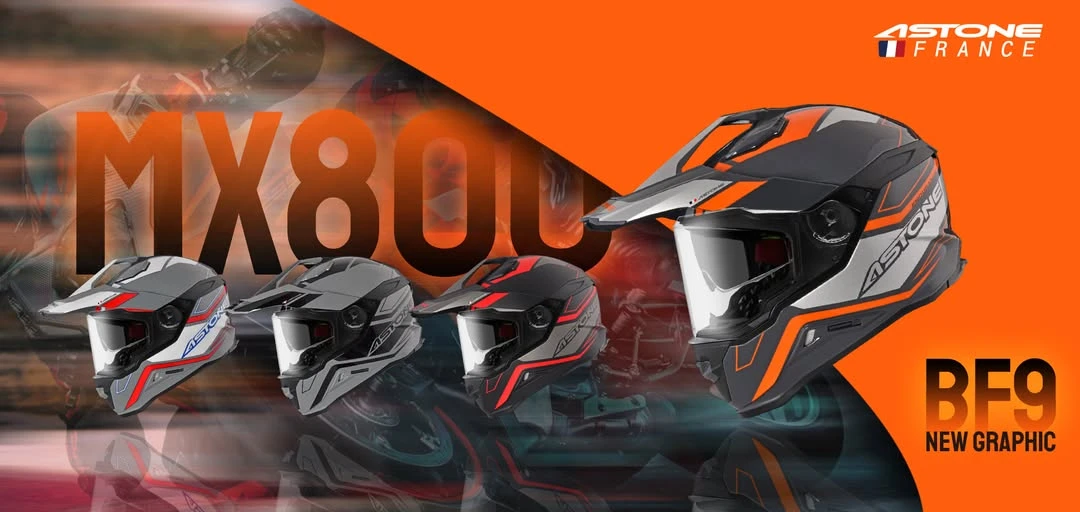 MX800 BF9