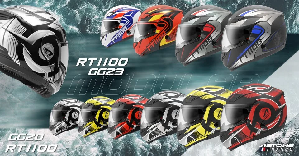 RT1100 GG20
