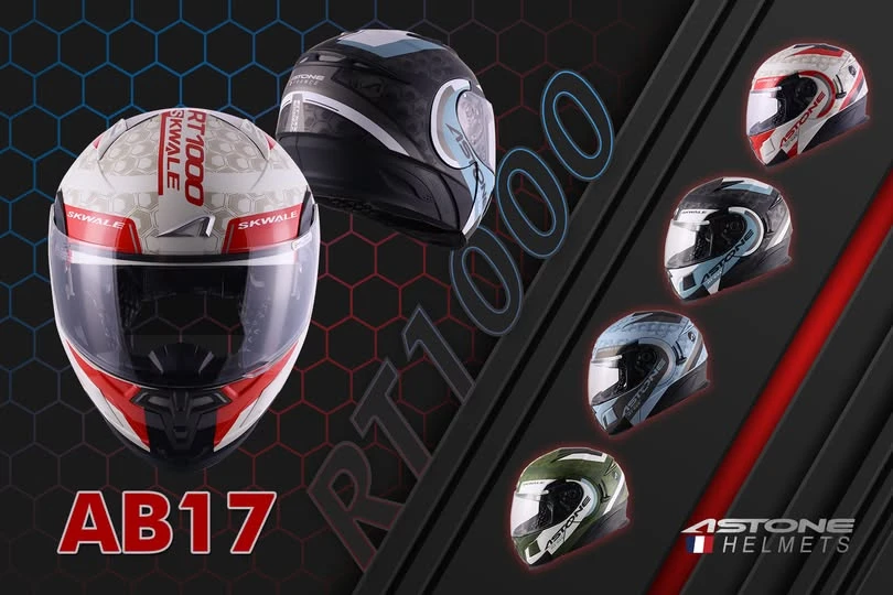 RT1000 AB17