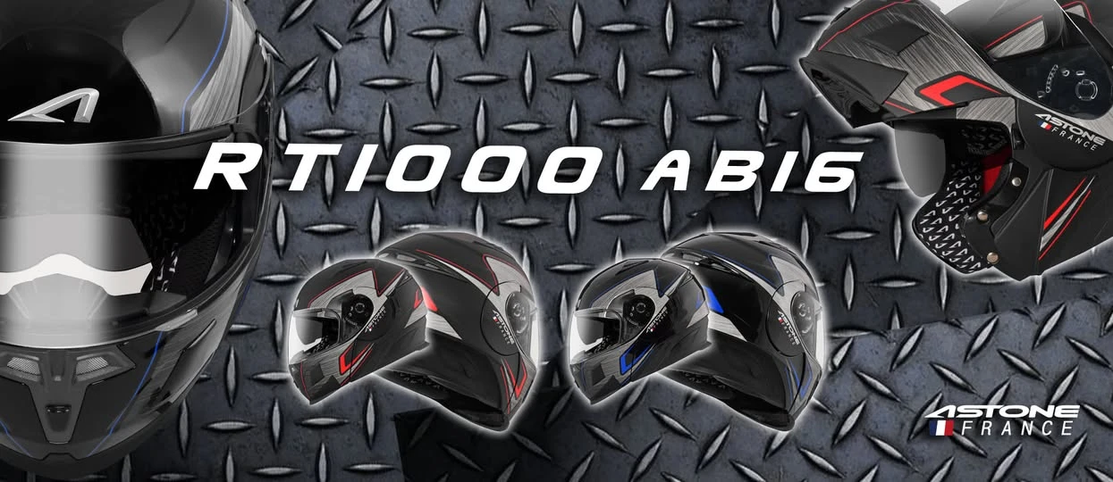 RT1000 AB16