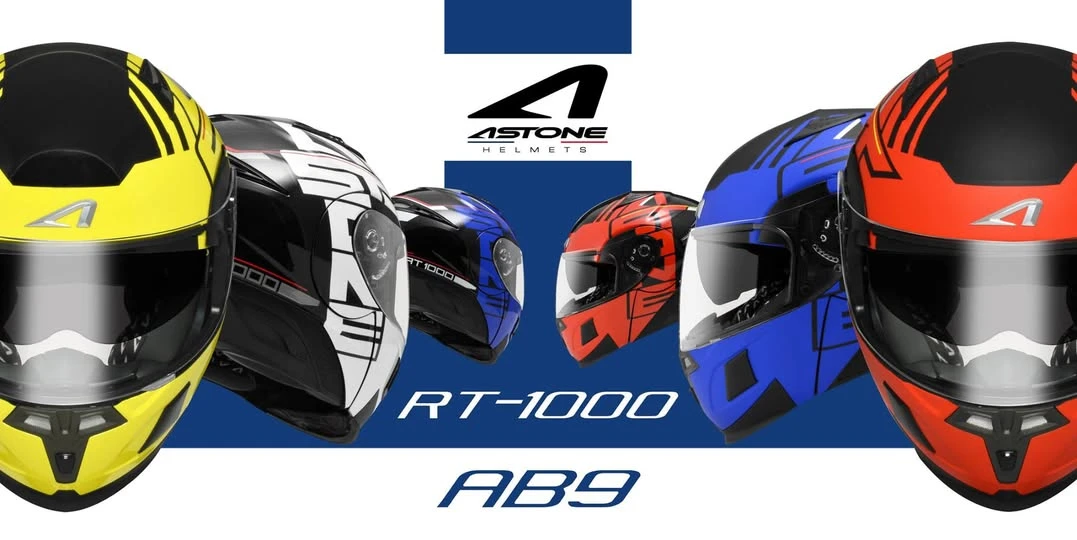 RT1000 AB9