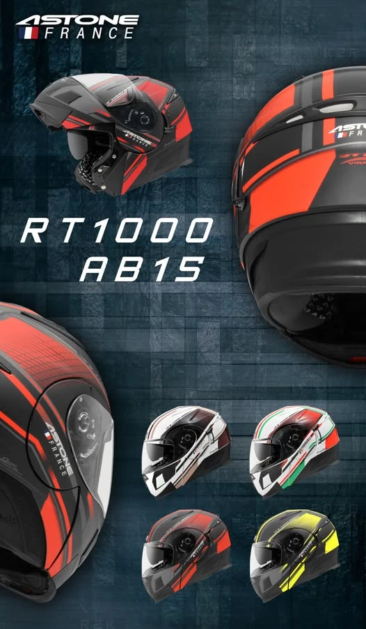 RT1000 AB15