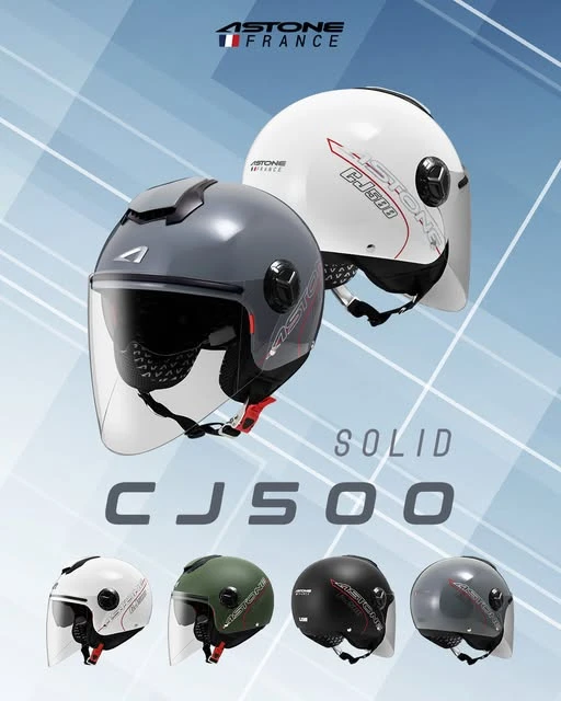 CJ500 素色