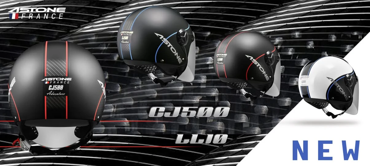 CJ500 LL10