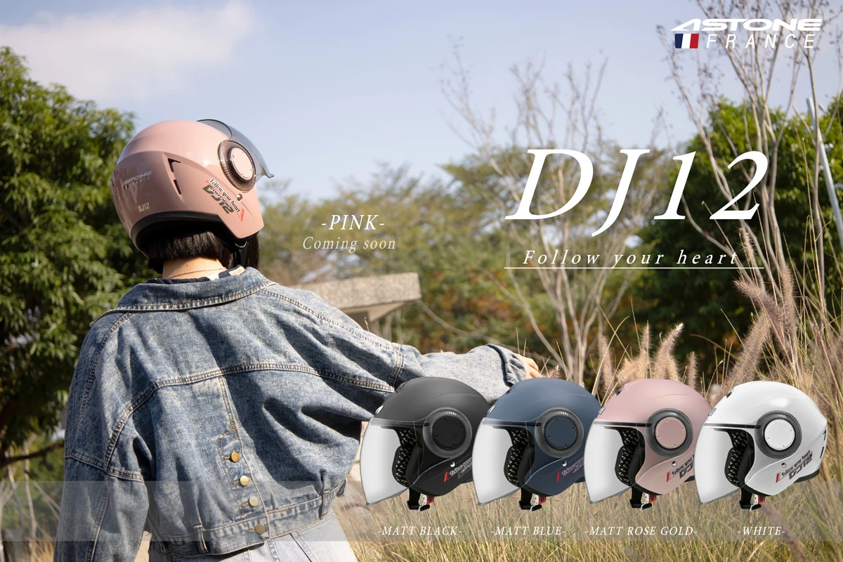 DJ12 BC6