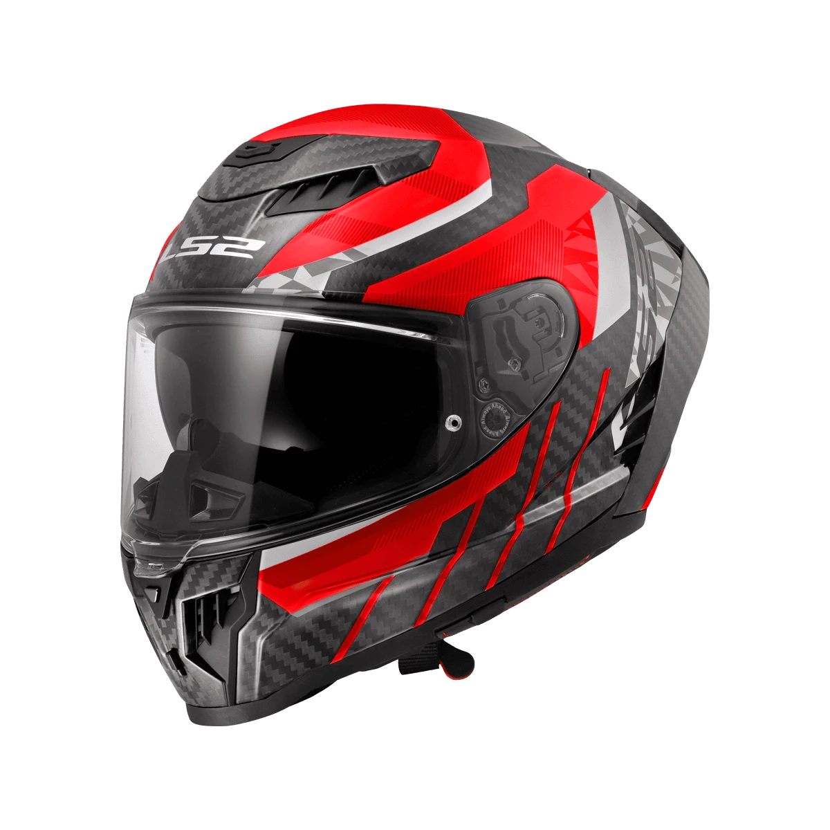 FF807 DRAGON TRAX