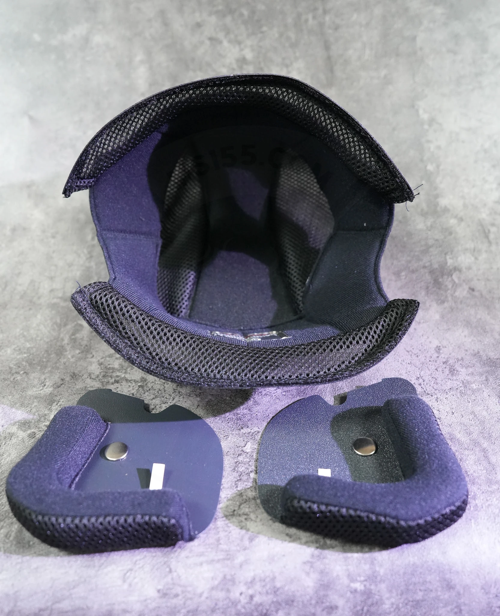 TW781 內襯