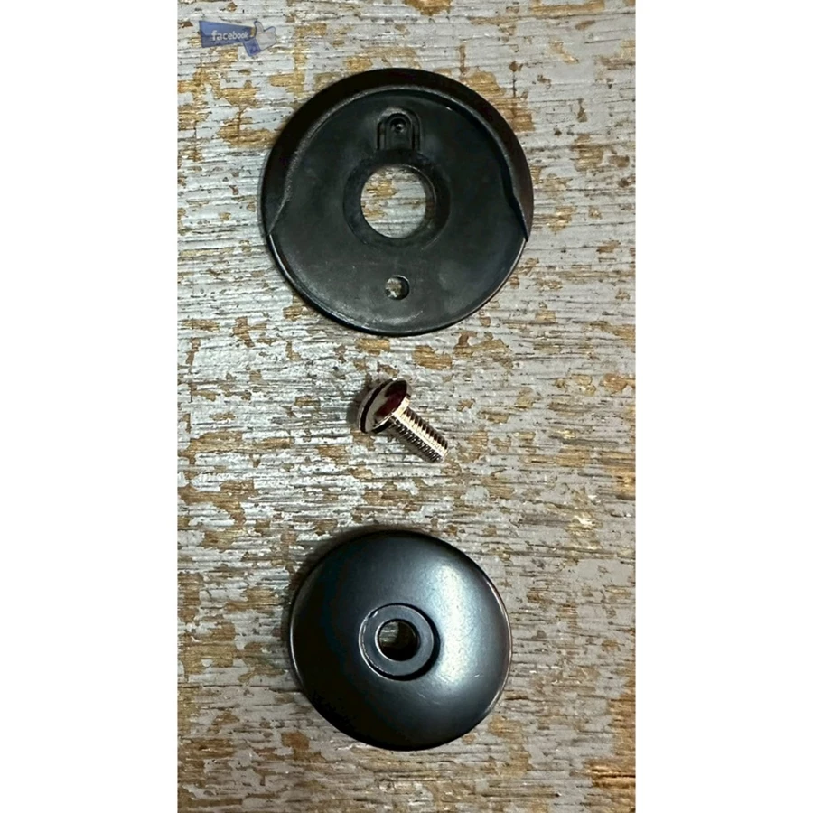 TW781 鏡片旋鈕組