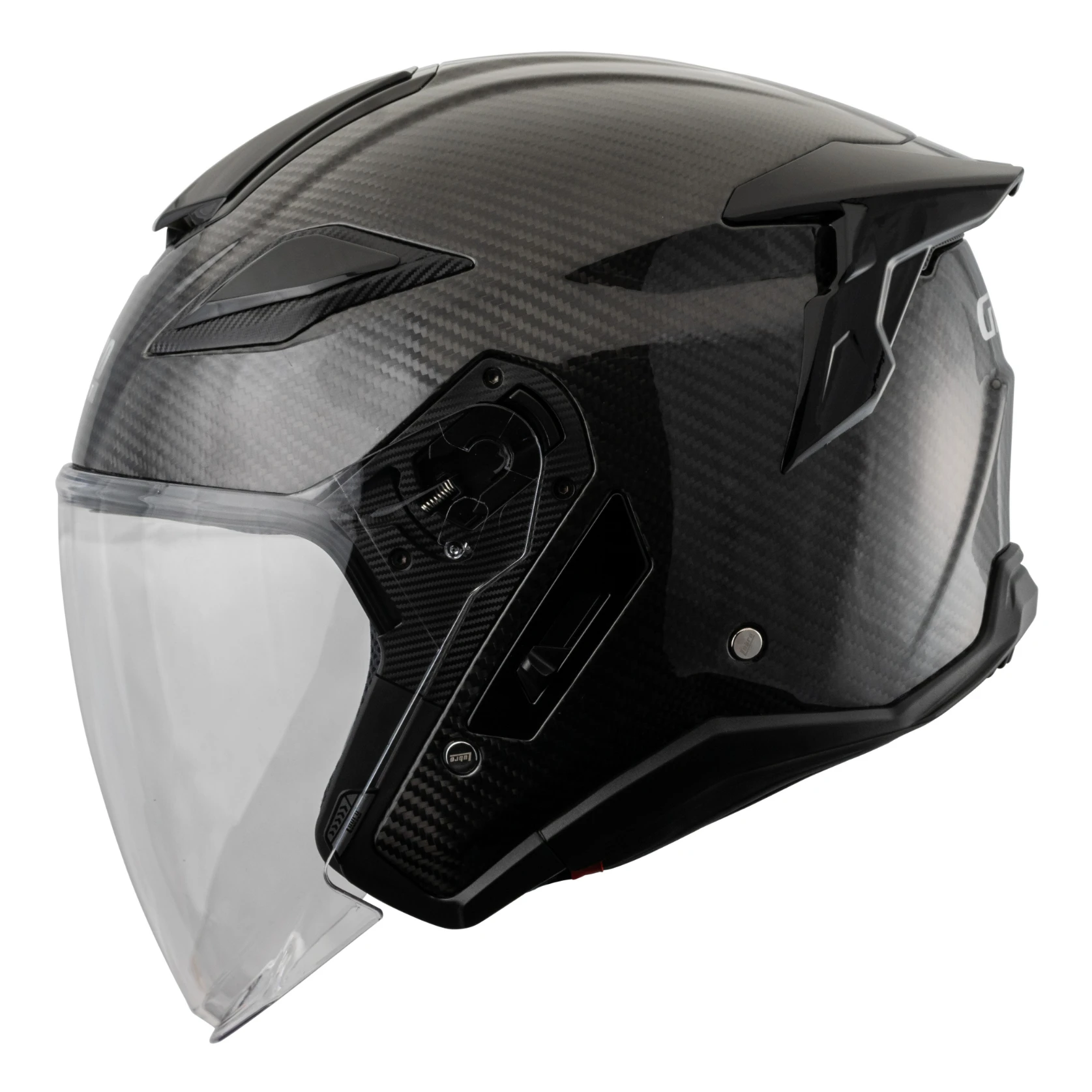 GT TECH 碳纖維