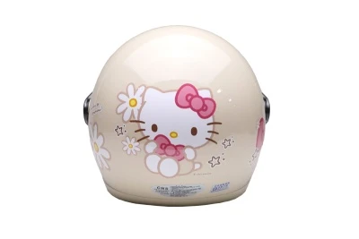 CA002 小花KT