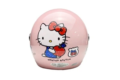 CA002 蘋果Kitty