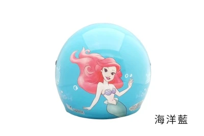 CA003 小美人魚-愛麗兒