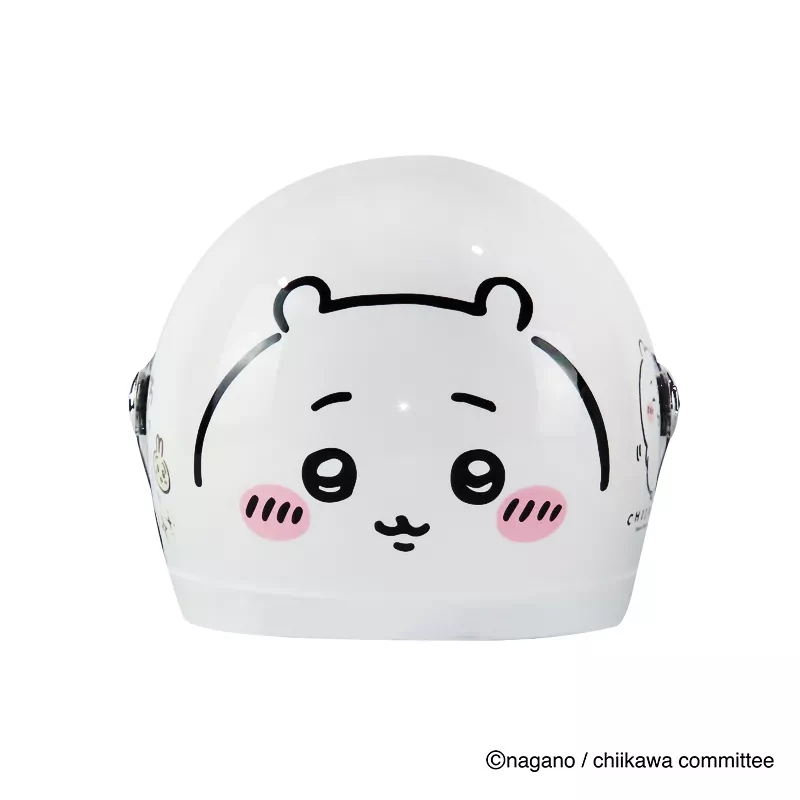 K857GE-1 吉伊卡哇(中童)半罩