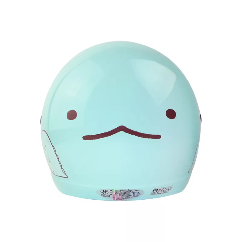 K857SG-2 角落(中童)半罩