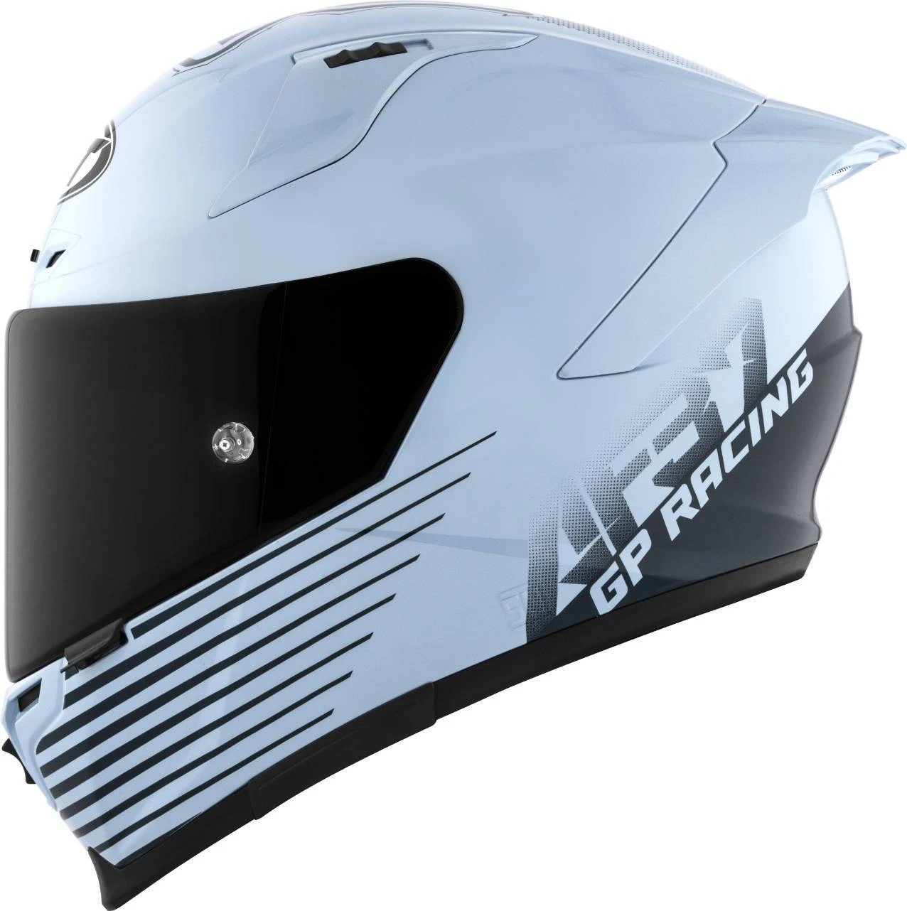 STRIKER AF37 藍
