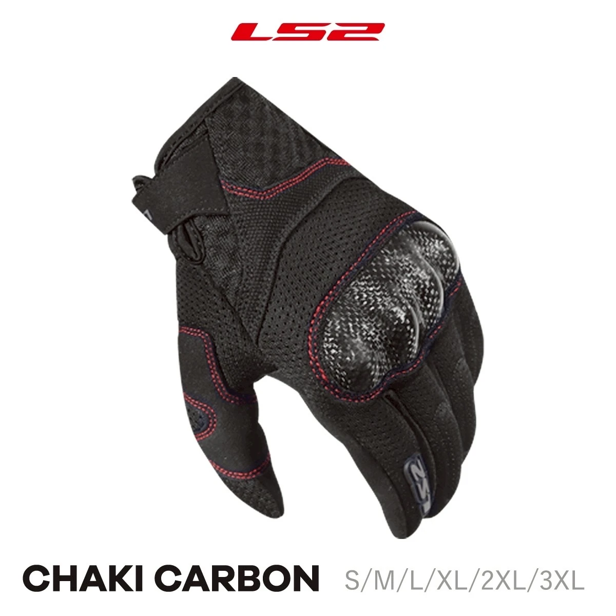 CHAKI CARBON