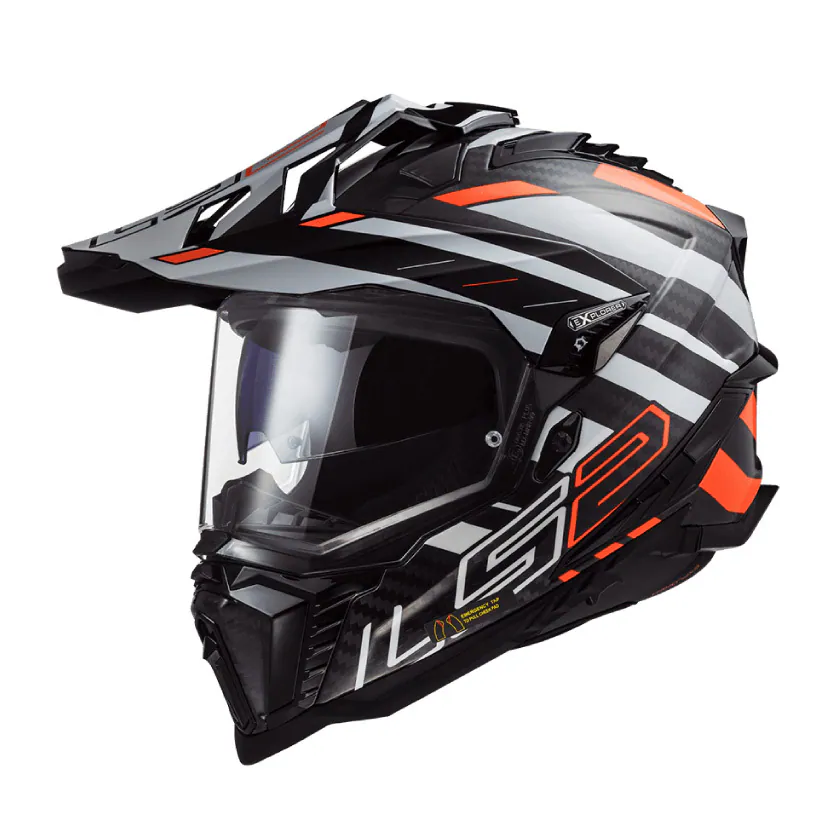 MX 701 EDGE