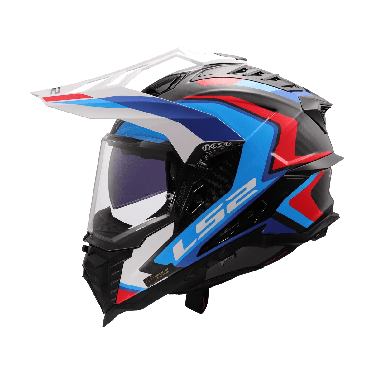 MX701 FRONTIER II