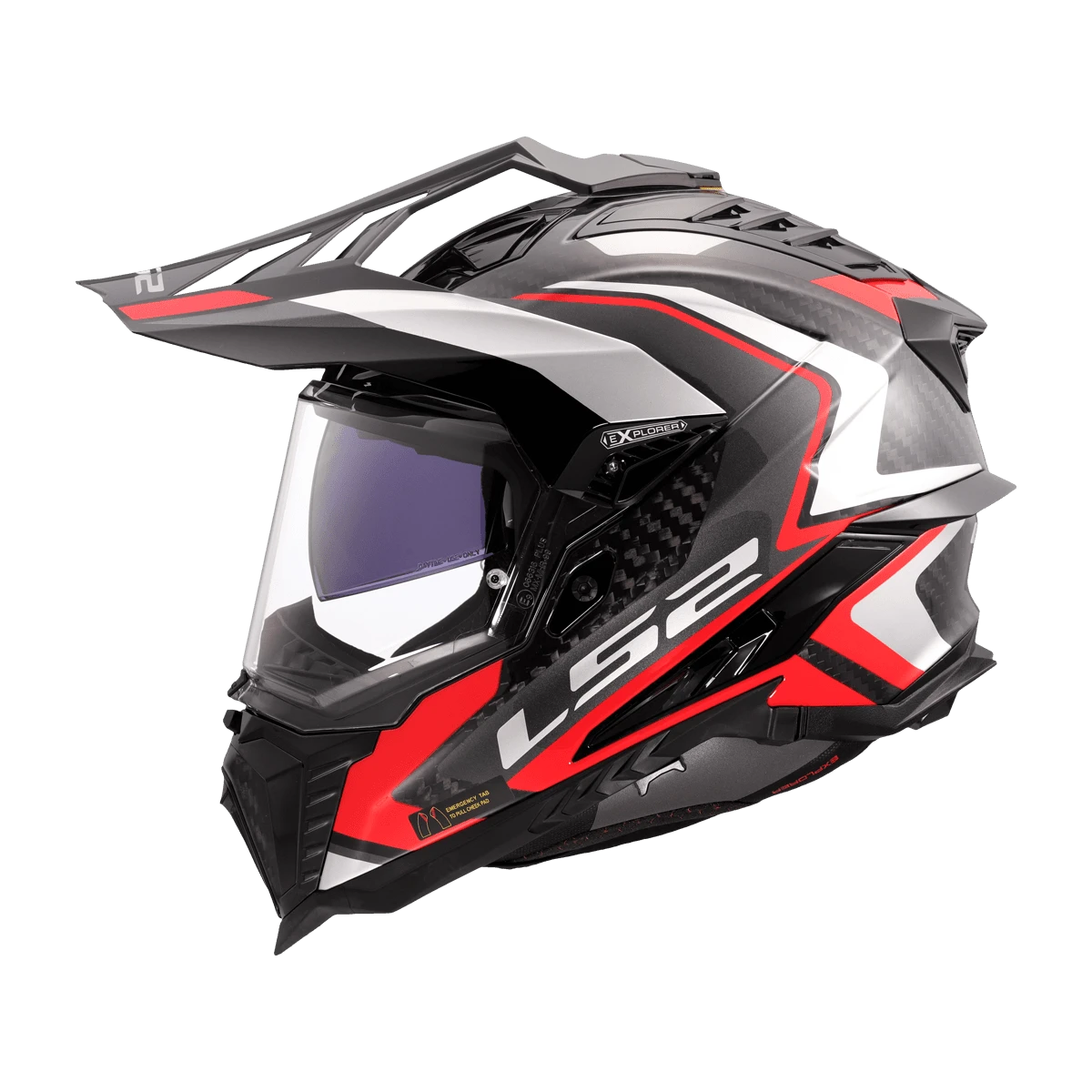 MX701 FRONTIER II