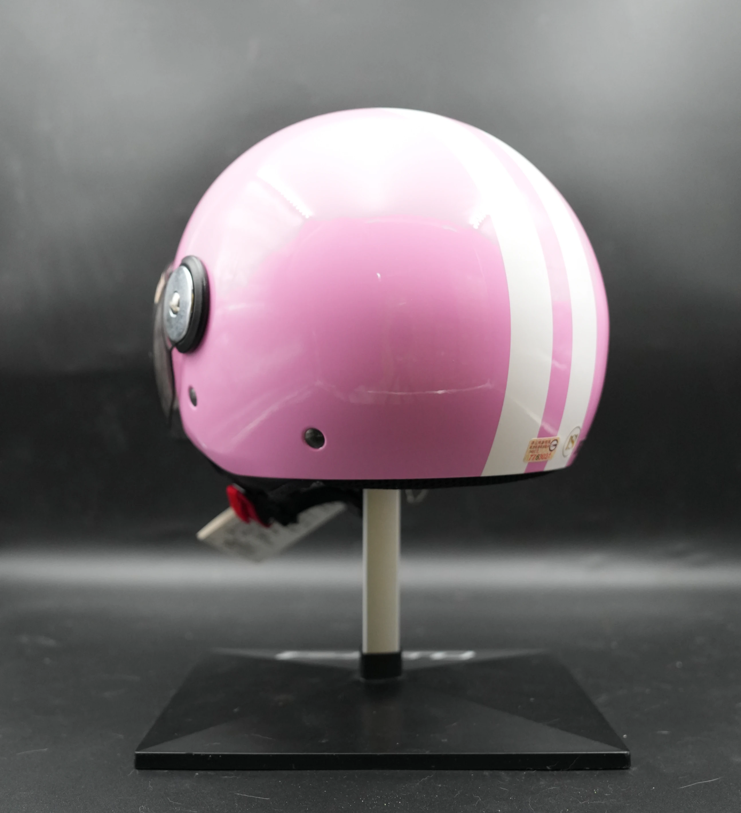 TW781 彩繪 粉/白 展示品出清