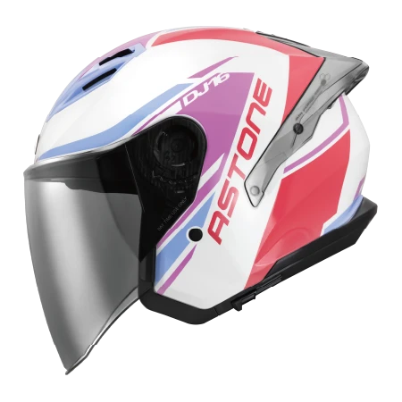 DJ16 XF1