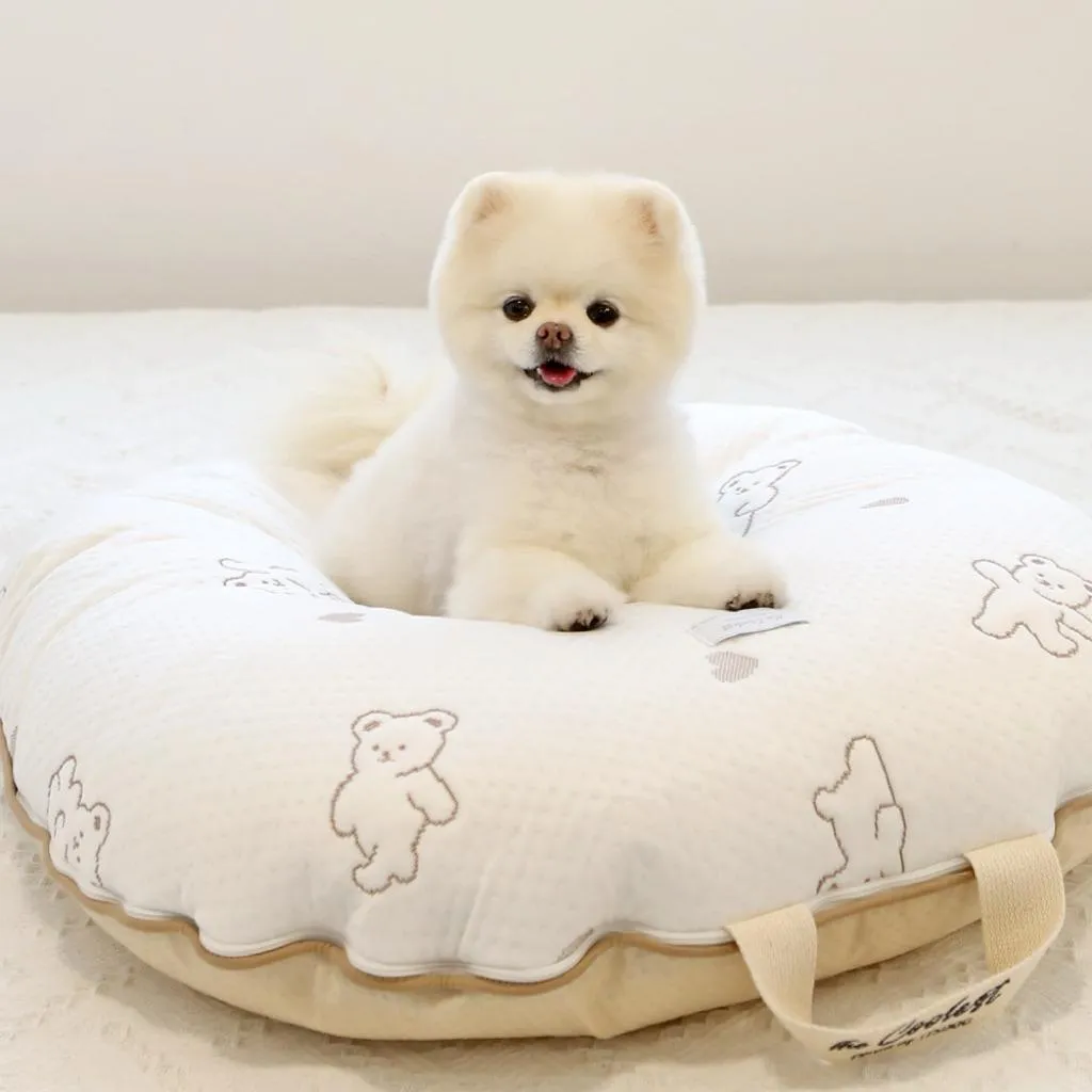 ITSDOG FORPE 涼感床