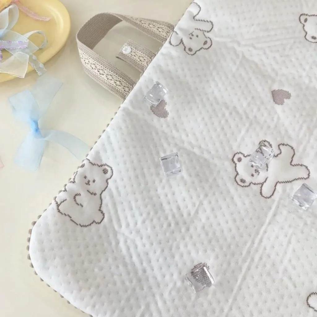DEAR PUPPY FORPE 涼感外出墊 預購