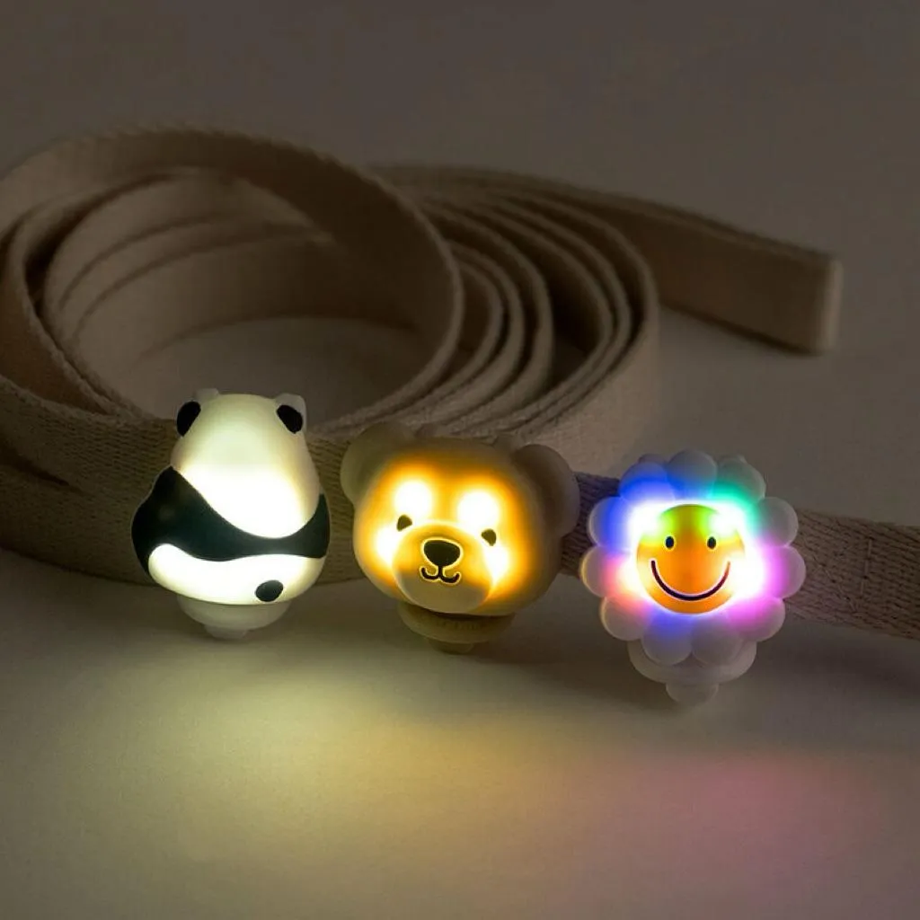 BAILEY LED 散步燈
