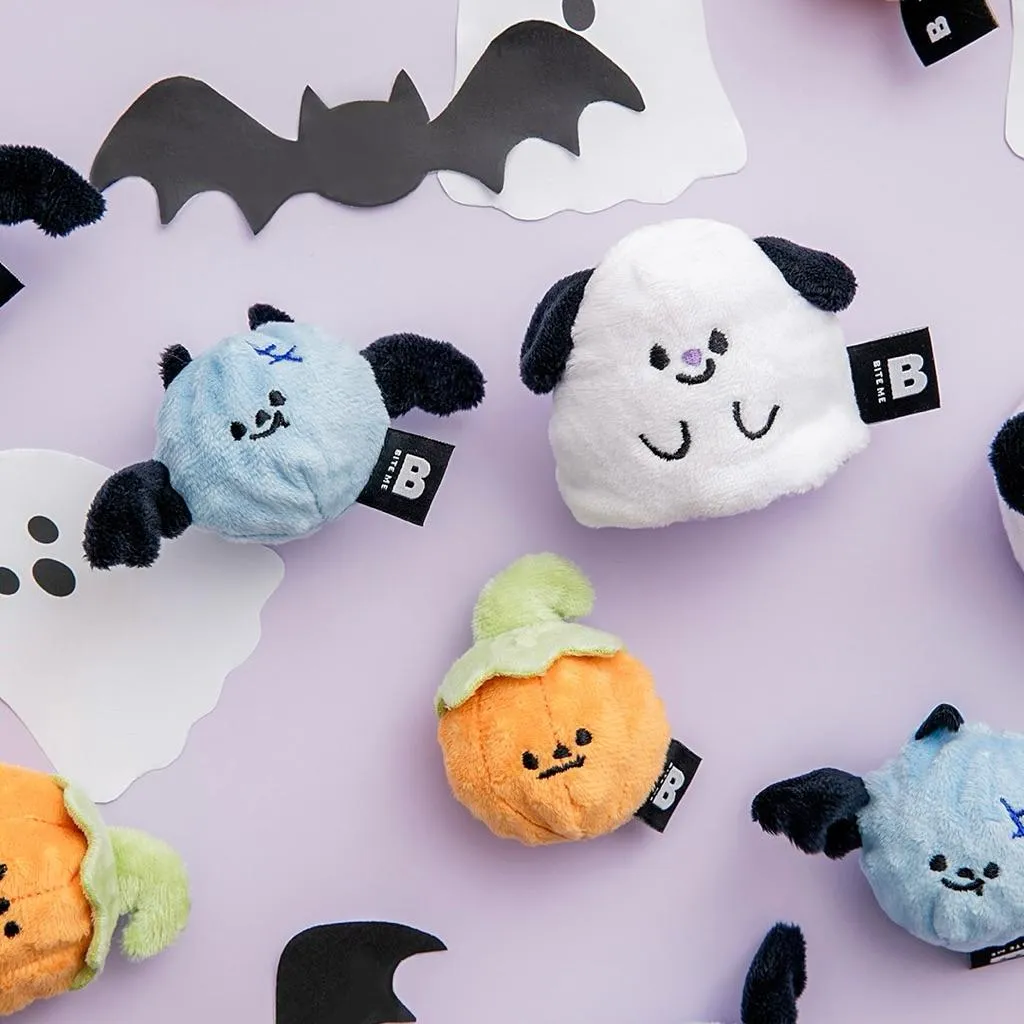BITE ME 👻 萬聖節 🎃 搗蛋隊（3入一組）造型玩具 彈力球