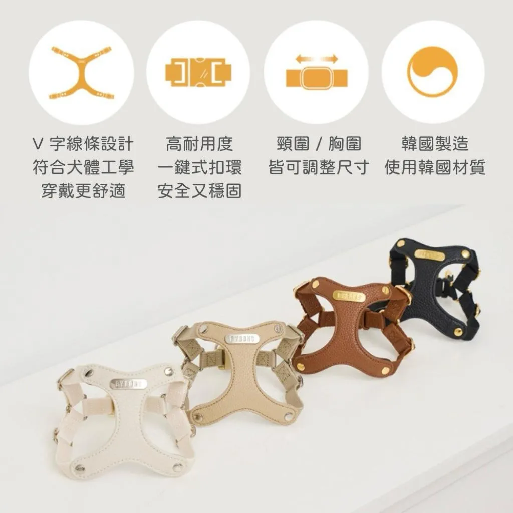 BYBONG Delight 胸背帶