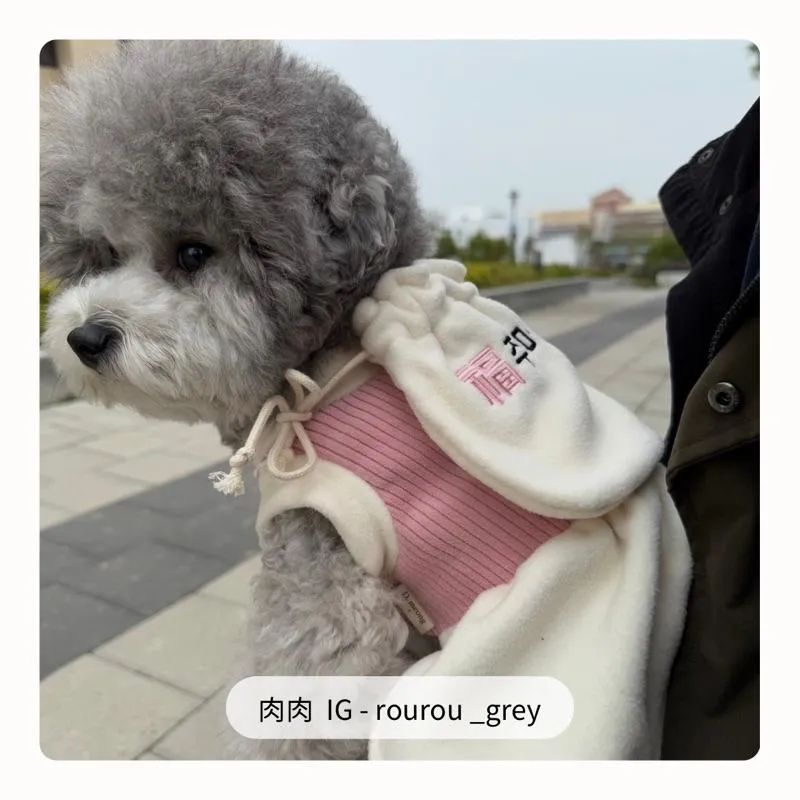 福袋韓服排釦背心&洋裝