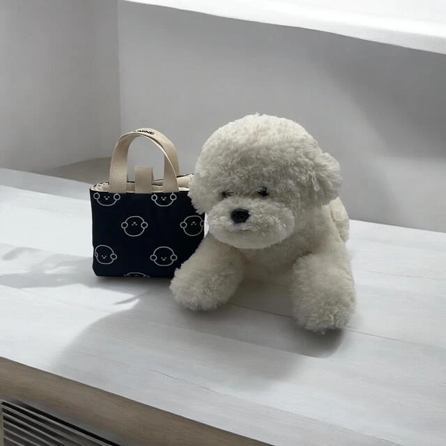 JUMINE 比熊外出墊 背面防水