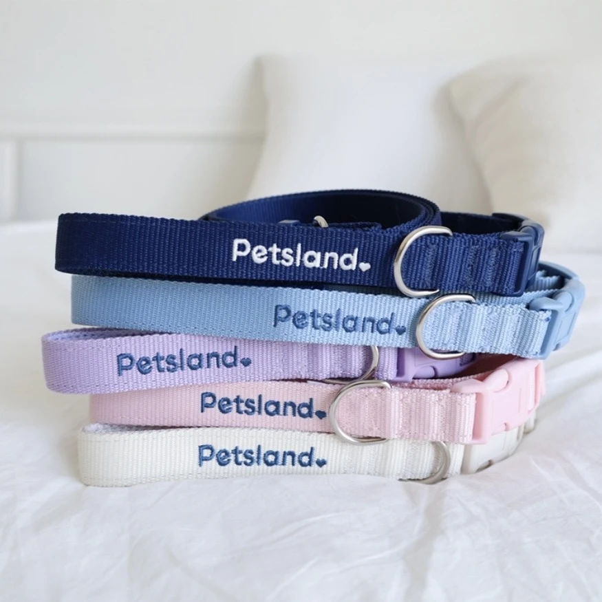 Petsland 免手持牽繩 現貨