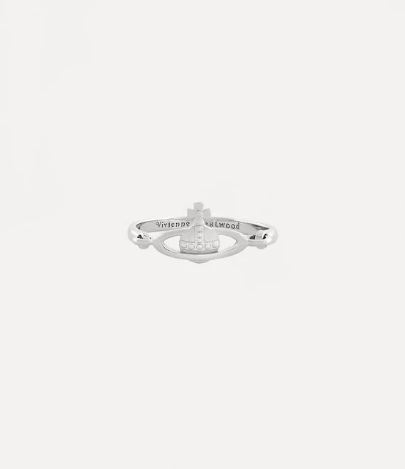 VIVIENNE WESTWOOD*現貨*Vendome Ring　戒指